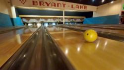 Bowling Alley Drone 1