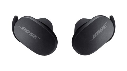 Bose QuietComfort Earbuds