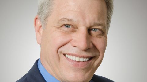 Mark Gerencser