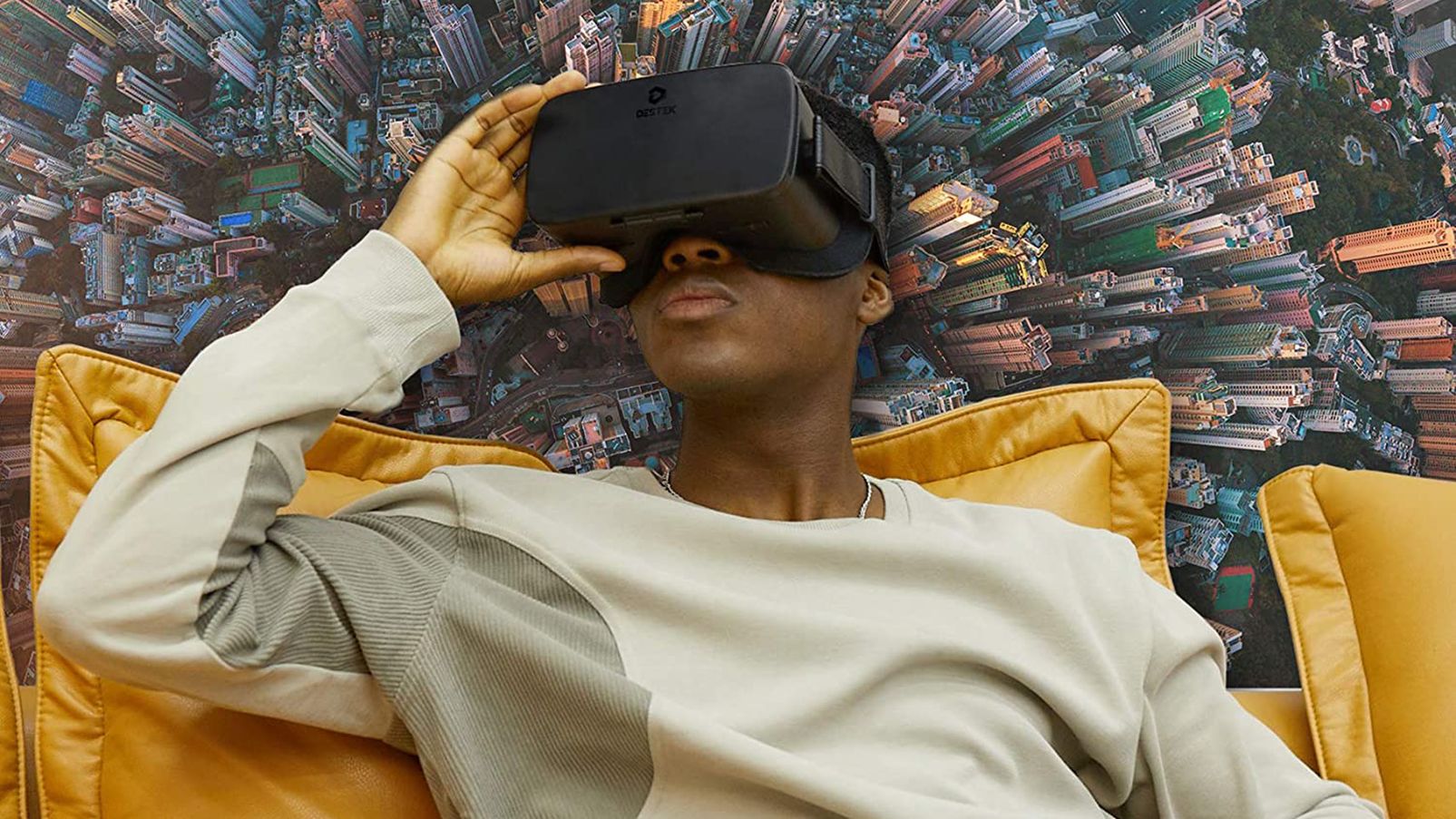 VR for iPhone | CNN Underscored