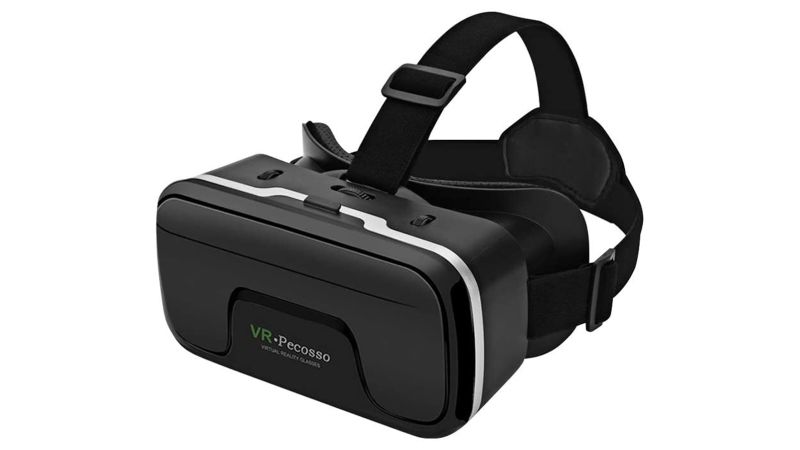 Good vr shop headset for iphone