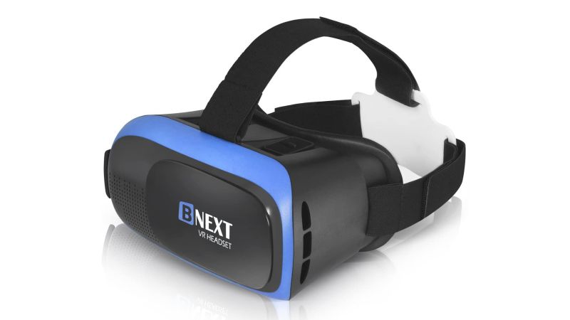 vr headset for macbook pro