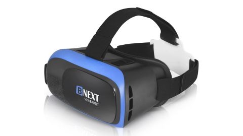 BNext VR Headset 
