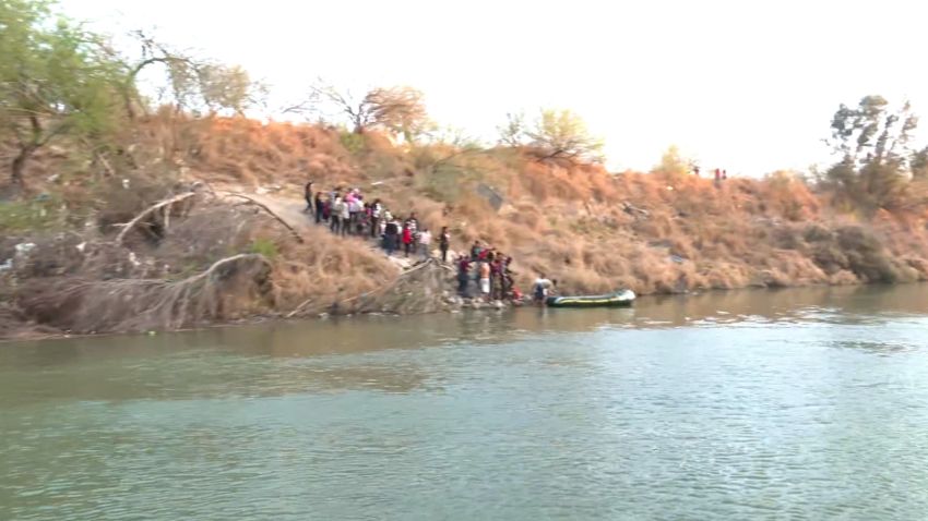 migrant rio grande lavandera pkg vpx