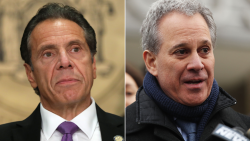 andrew cuomo called resignation ny attorney general ftr brown nr vpx_00002808