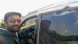 Yemeni journalist Adel al-Hasani, who has worked with several prominent media outlets including CNN, was detained at a checkpoint on the outskirts of Aden last September. Rights groups have called for the immediate release of the 35-year-old journalist.
