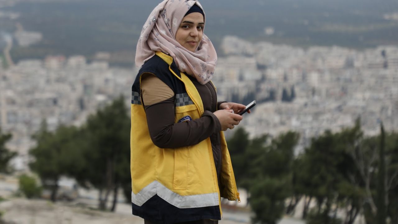 Rabia Kasiri