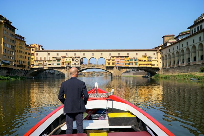 Stanley Tucci Searching for Italy What s on the menu CNN