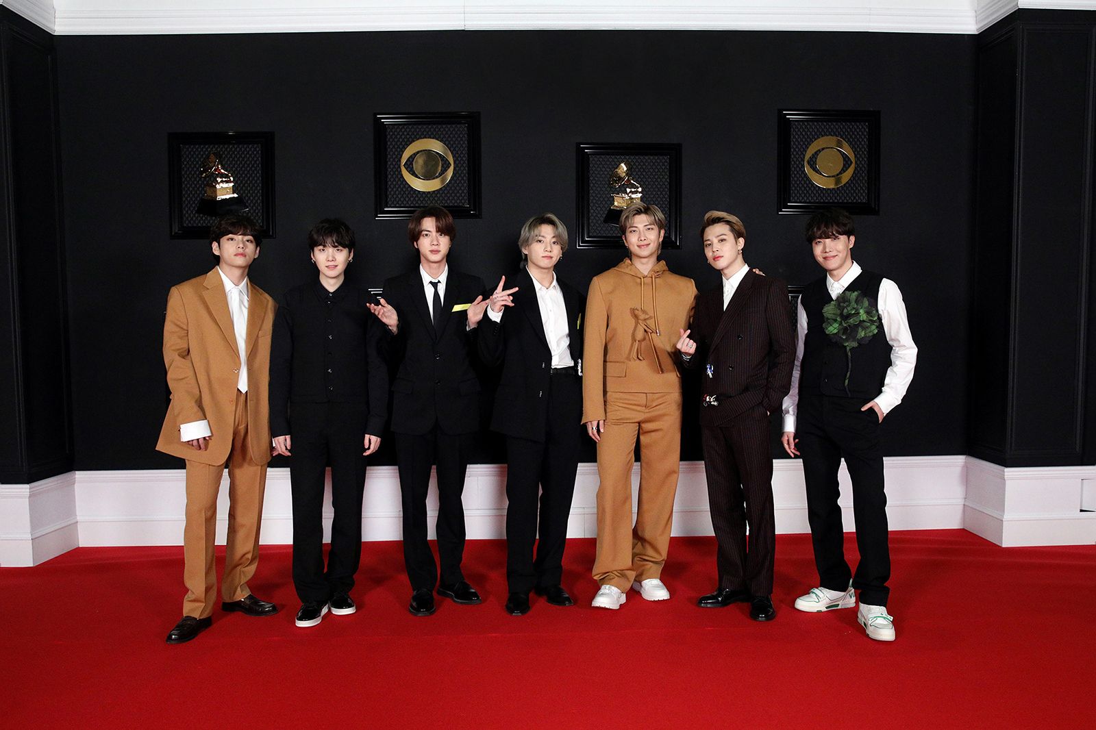 Update: BTS Confirmed To Perform With Lil Nas X At 2020 Grammy Awards