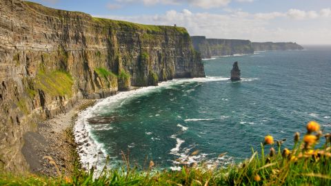 Cliffs of Moher