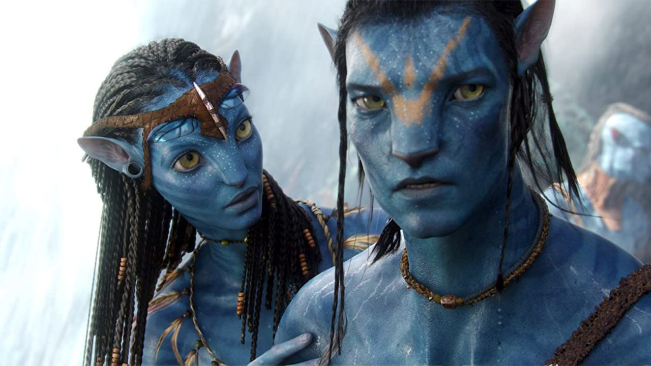 top spot as highest-grossing film after China | CNN Business