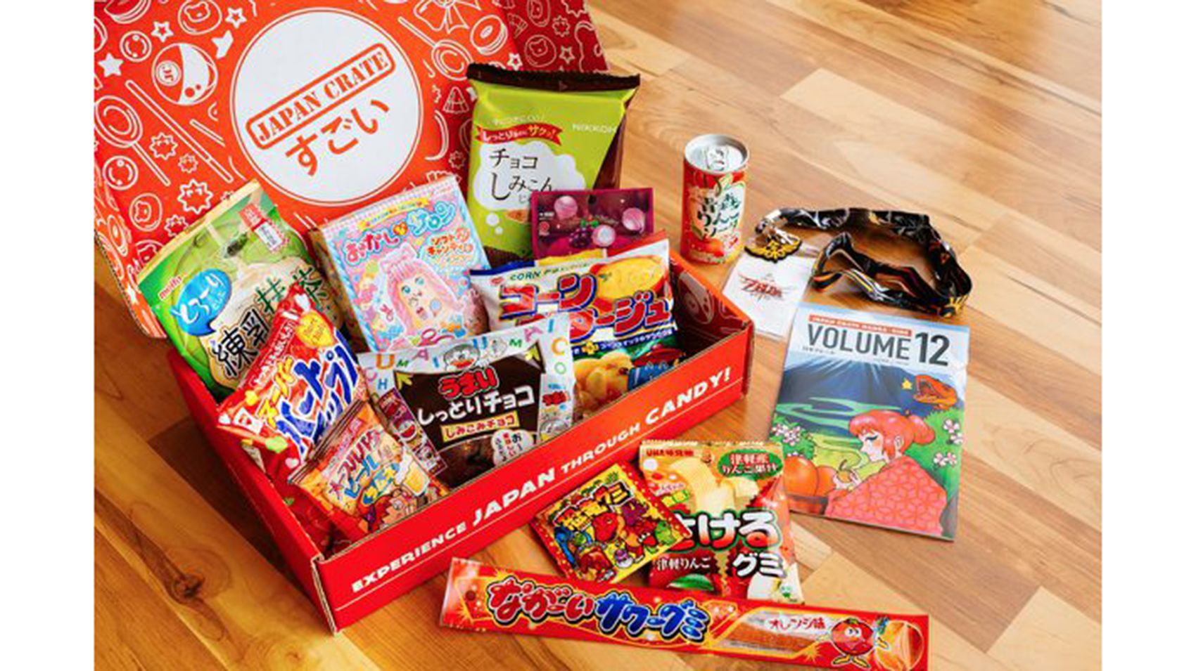 15 Best Japanese Snack Subscription Boxes In 2023, Expert Reviewed