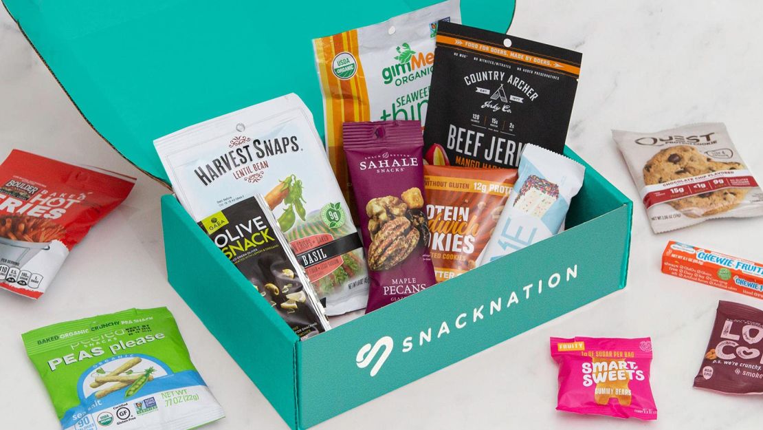 SnackNation