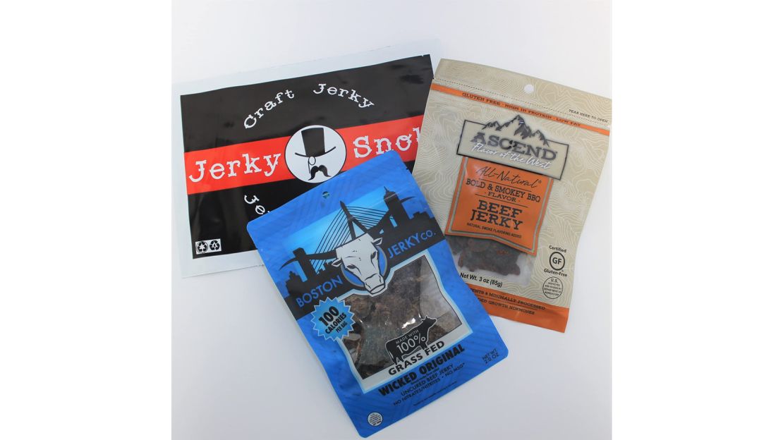 Jerky Snob