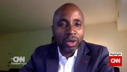 Bukeni Waruzi