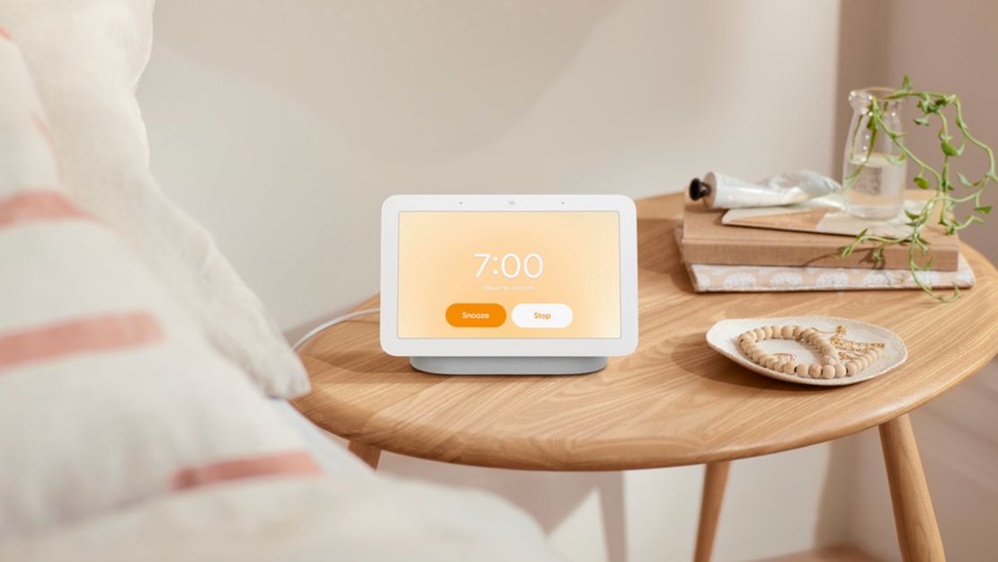 Google Nest Hub (2nd Gen) Review: Don't Hit Snooze