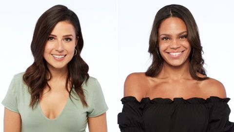 Katie Thurston and Michelle Young are the next two stars of "The Bachelorette."