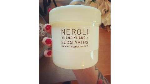 Project 62 Neroli Ylang Ylang & Eucalyptus Candle
