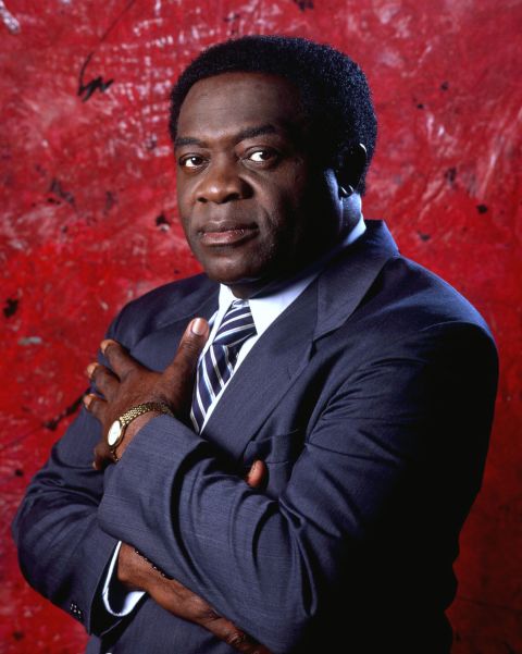 <a href="https://www.cnn.com/2021/03/16/entertainment/yaphet-kotto/index.html" target="_blank">Yaphet Kotto,</a> an actor known for bringing gravitas to his roles across television and film, died March 14, according to his agent. He was 81. Kotto's notable film work includes roles in "Alien," "The Running Man," "Midnight Run" and "Live and Let Die," in which he played iconic Bond villain Mr. Big. In television, his longest-running role was as Lt. Al Giardello on NBC's "Homicide: Life on the Street."