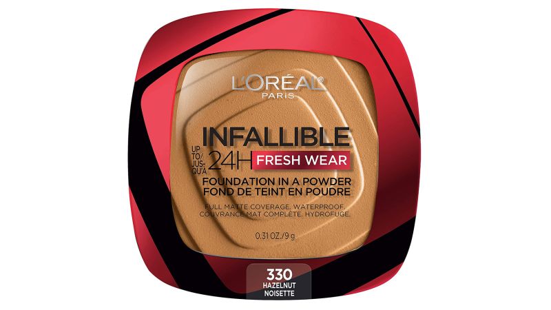 Loreal powder on sale