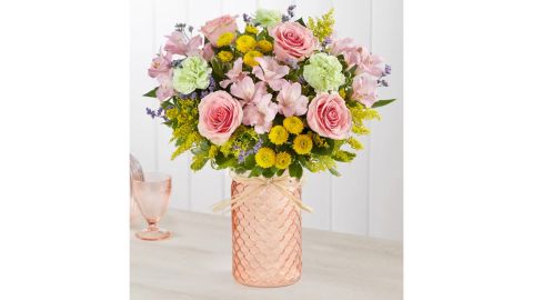 Pastel Posy Bouquet