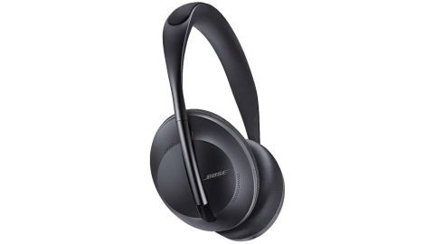 Bose Noise-Cancelling Wireless Bluetooth Headphones 700
