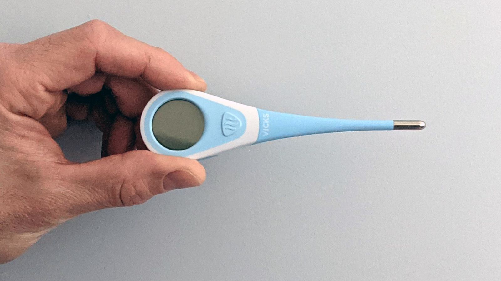 More Accurate Thermometers Can Diagnose Hidden Infections : Shots - Health  News : NPR