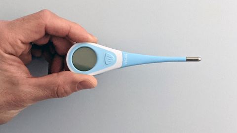 Vicks Comfort Digital Thermometer