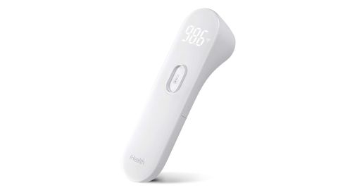 iHealth Non-Contact Digital Thermometer