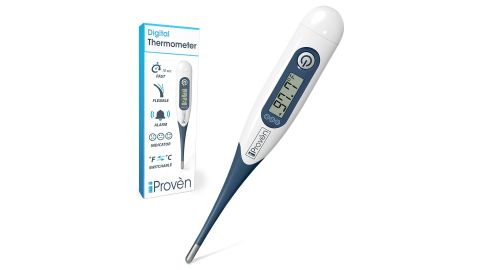 iProven Thermometer, Oral & Rectal