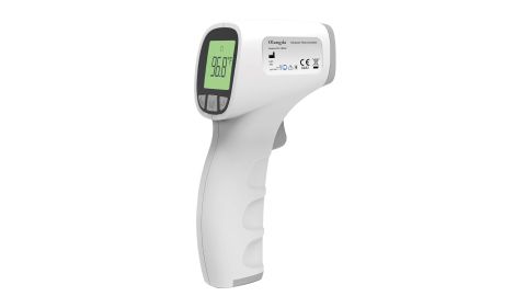 Olganda Non-Contact Infrared Thermometer
