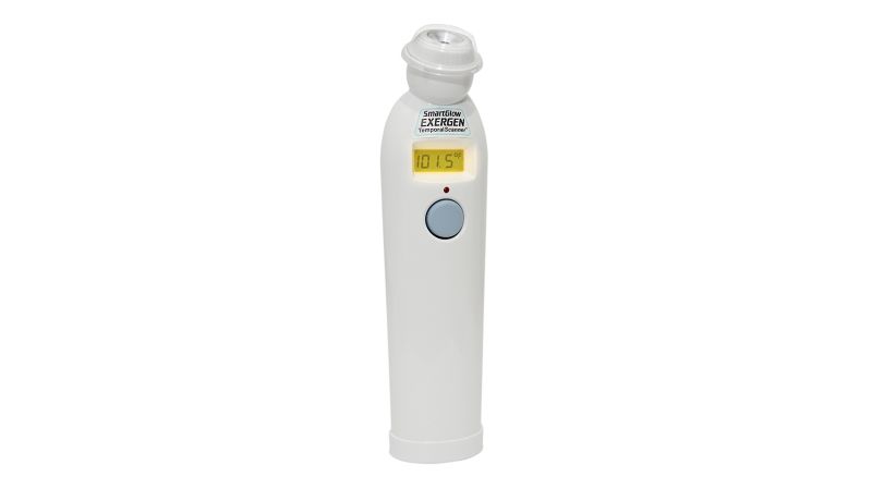 Best thermometers of 2021 CNN Underscored