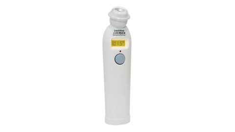 Exergen TemporalScanner Thermometer with SmartGlow 