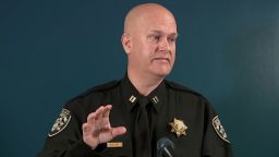 Cherokee County sheriff's Capt. Jay Baker said at Wednesday's news conference that Long indicated to investigators he believed he had a sex addiction and an "issue with porn," and claimed to see the spas as "a temptation for him that he wanted to eliminate."