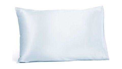 Fishers Finery 25mm 100% Pure Mulberry Silk Pillowcase