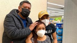 araujo family vaccine RESTRICTED