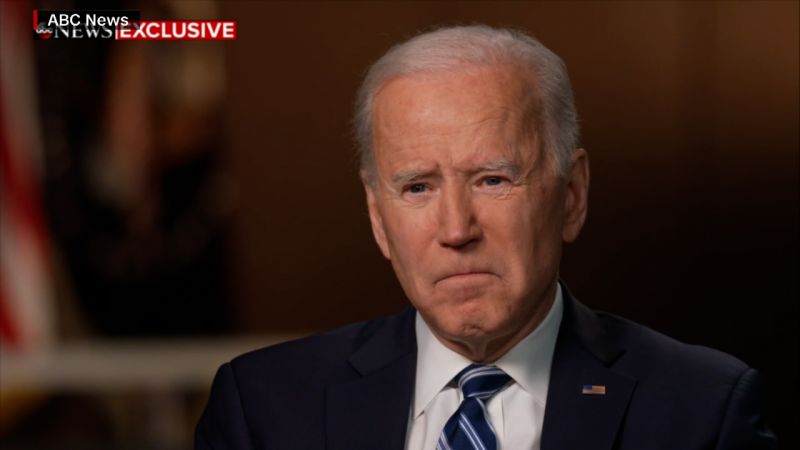 Capital Gains Tax: Biden Will Seek To Raise Taxes On Richest Americans ...