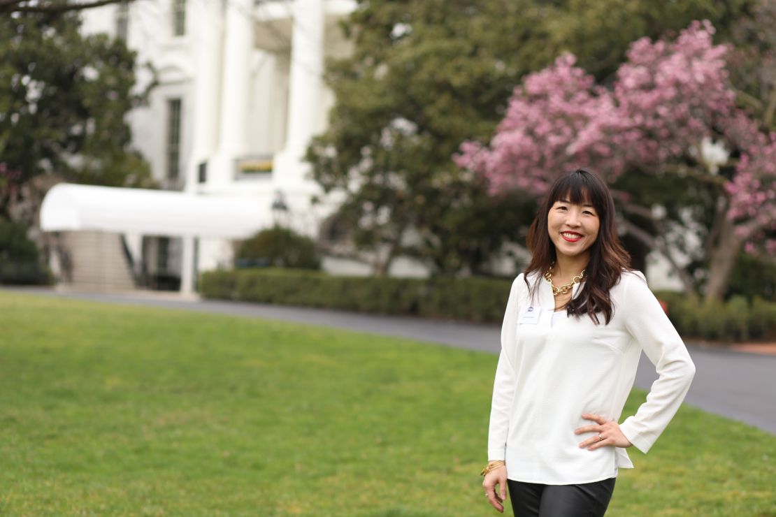 Author Christine Koh offers help to Asian and non-Asian parents looking to guide their kids amid growing reports of racism and discrimination.