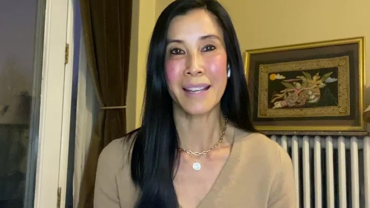 lisa ling