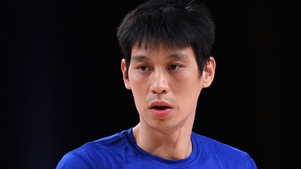 Lin currently plays for the Santa Cruz Warriors in the NBA G League.