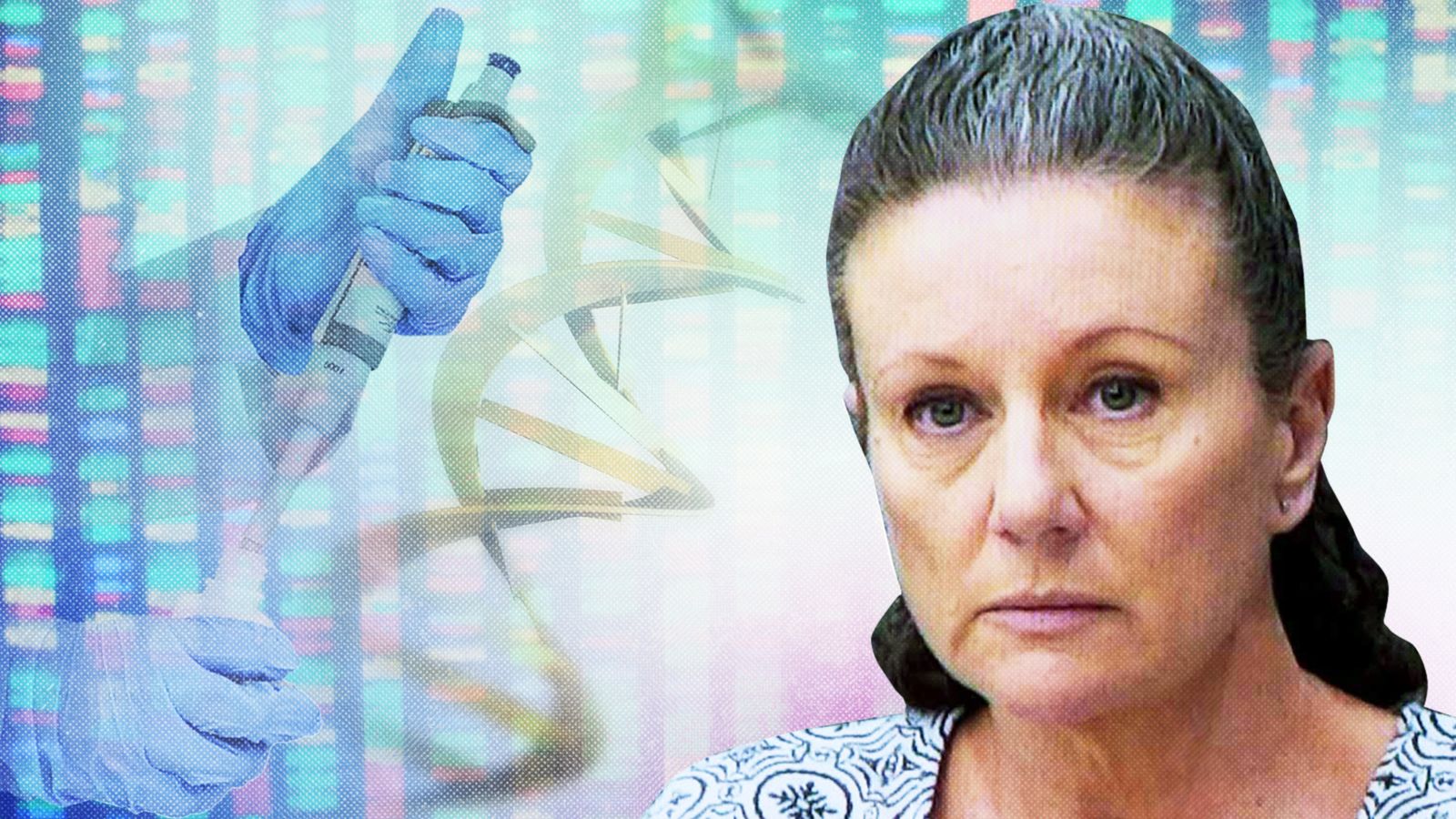 Kathleen Folbigg: Genetics may help free Australian woman convicted of  killing her 4 babies | CNN