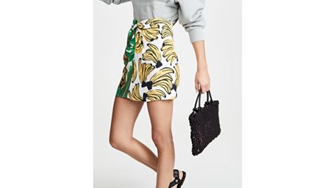 Clare V. Petite Sandy Tote