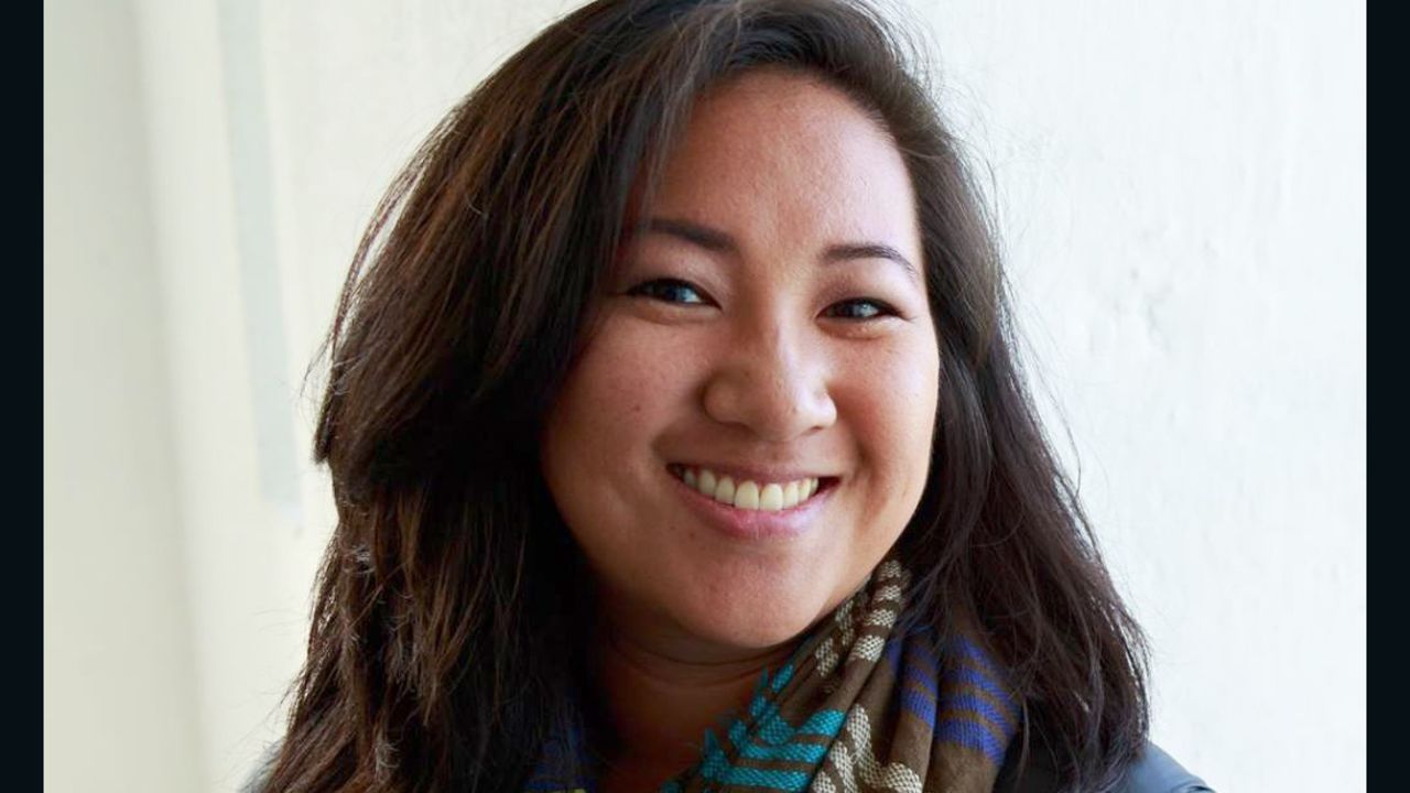 Adeline Chen