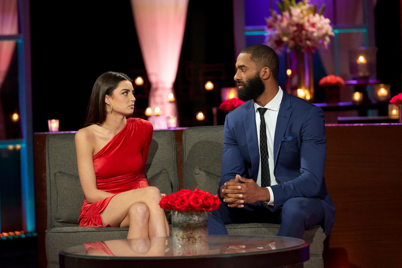 Photos this week: March 12-18, 2021 | CNN - What Happened On The Bachelor Last Night 2021