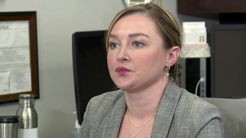Ana Liss speaks with CNN affiliate WHAM