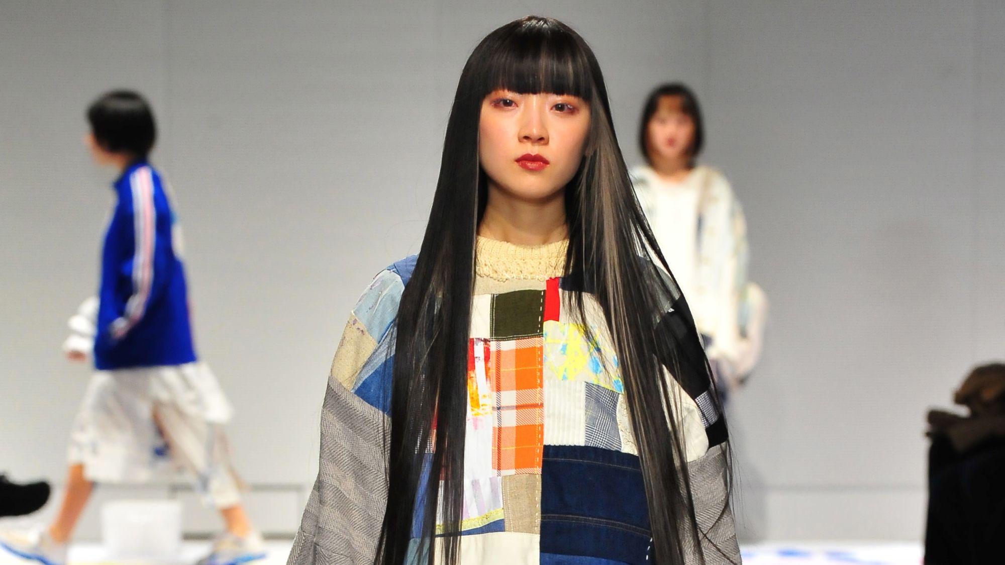 With tradition and new tech, these Japanese designers are crafting more  sustainably made clothing