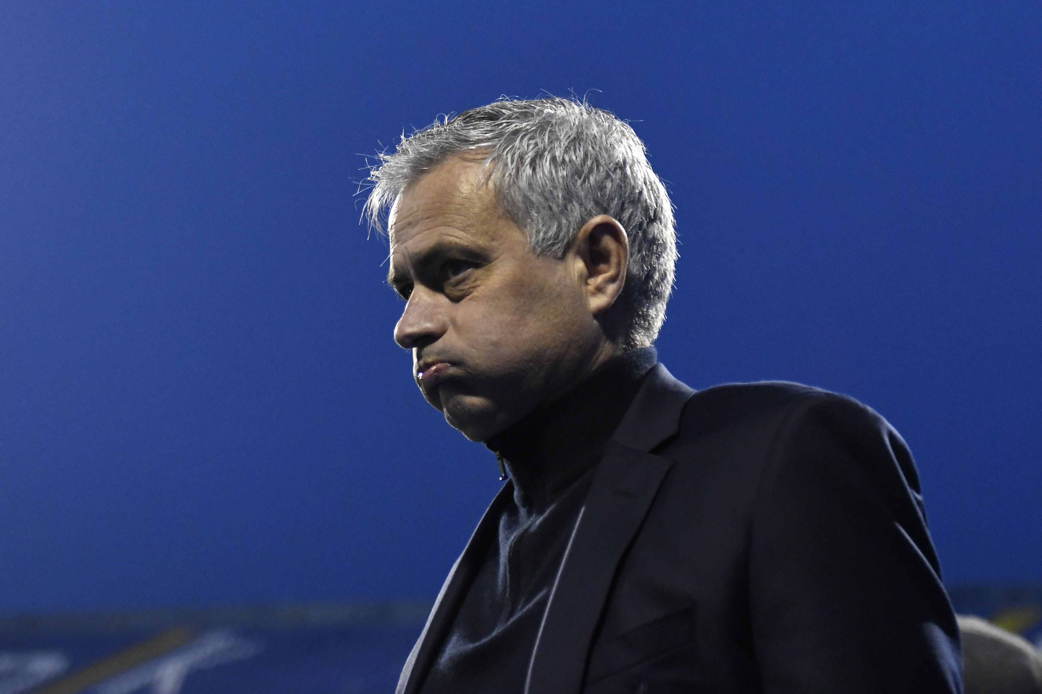 Jose Mourinho named new AS Roma coach | CNN