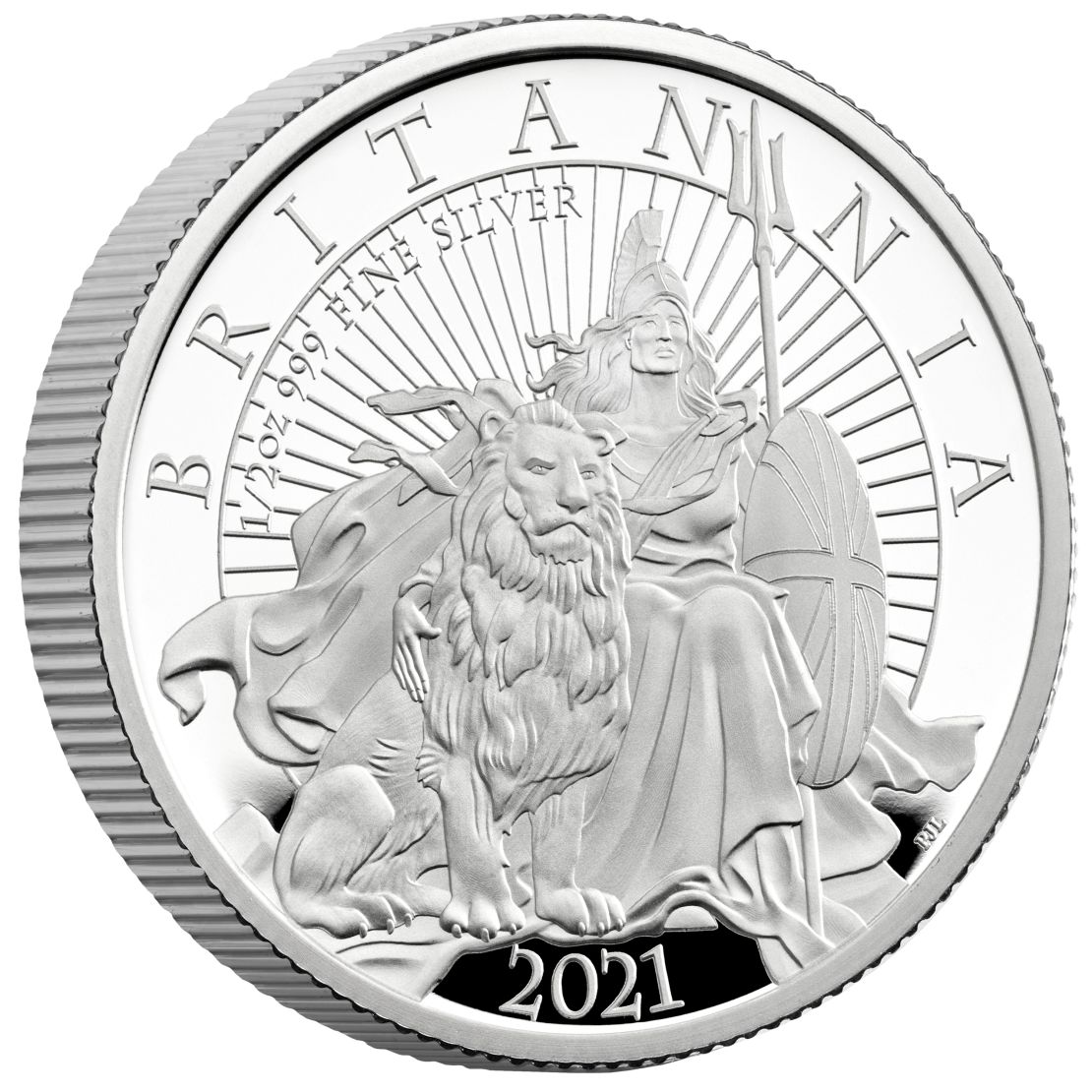 Britannia has been a lasting symbol in UK currency for nearly 350 years.
