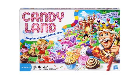 Candy Land