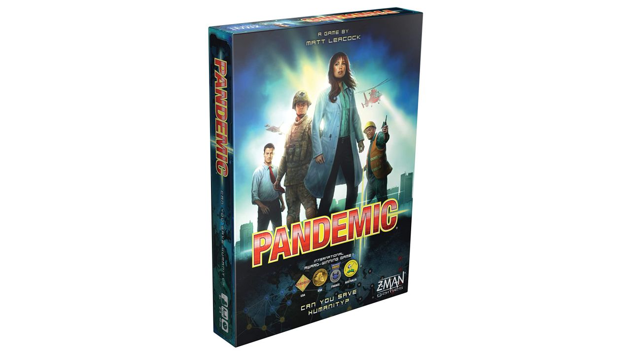 Pandemic